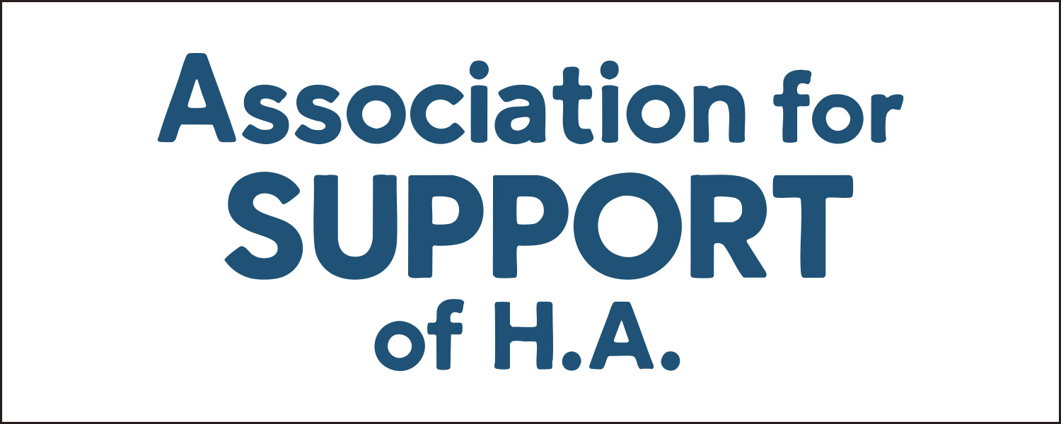 Association for SUPPORT of H.A.