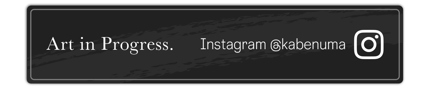 カベヌマのInstagram